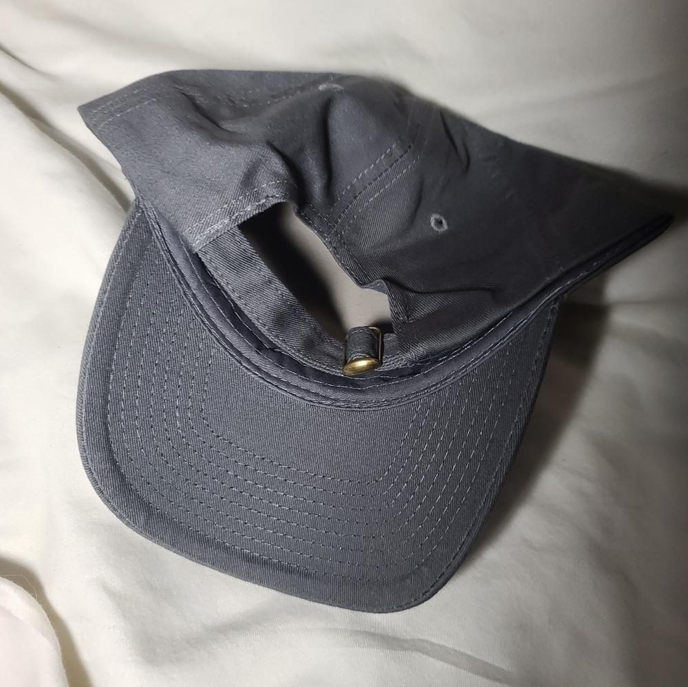 Bass pro shops club patch adjustable baseball cap - Picture 4 of 7
